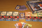 Knights of Charlemagne – Lost Cities for 3