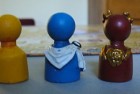 Board Games for the Rich and Famous (in Ancient Rome)