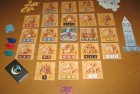 Once in a Blue Moon (City) Board Game