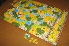 Invite Your Clans to This Fun Board Game