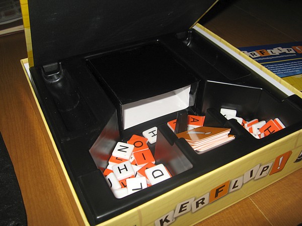 Kerflip! Box