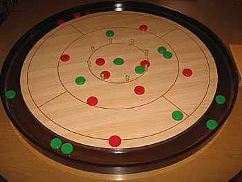 Crokinole