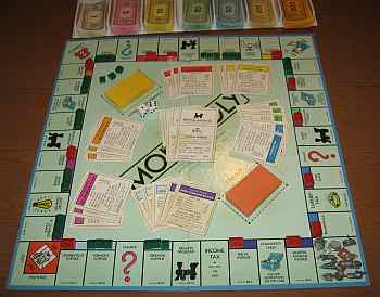 How To Play Monopoly 