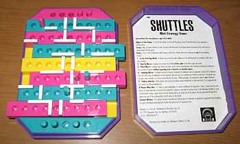 Shuttles