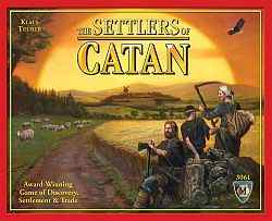 SettlersOfCatan