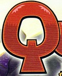 Q is for Quarriors!