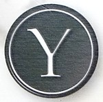 Y is for YINSH