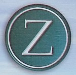 Z is for ZERTZ