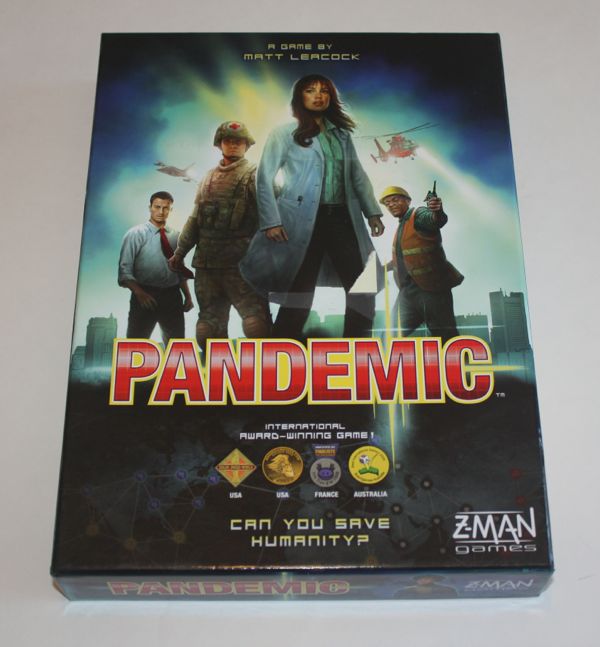 Pandemic