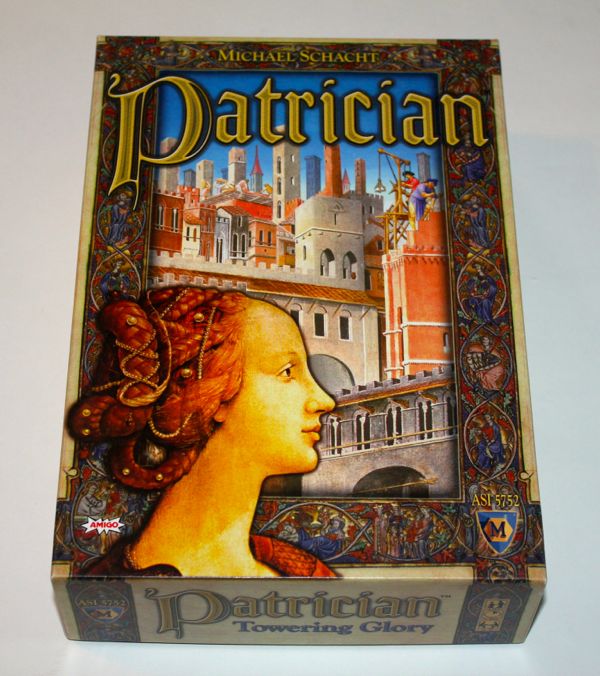 Patrician