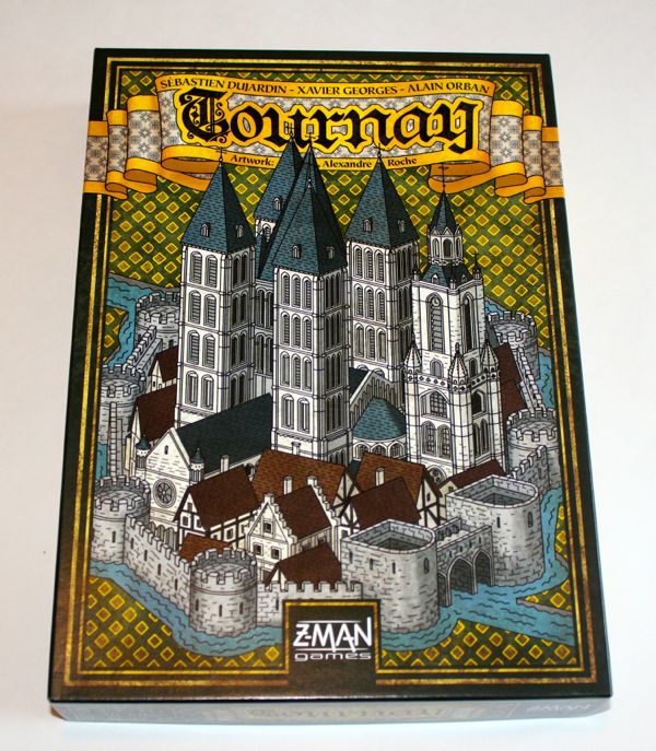 Tournay