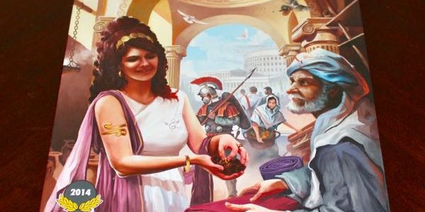 Concordia Review: Can We All Just Get Along? Or Not? Concordia Review: Can We All Just Get Along? Or Not?
