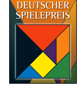 Behind the Deutsche Spiele Preis Behind the Deutsche Spiele Preis