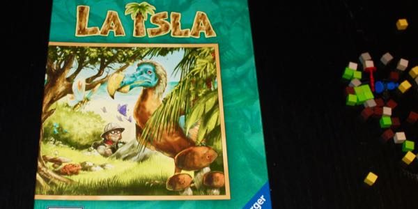 La Isla Review – Taking Control of the Island La Isla Review – Taking Control of the Island