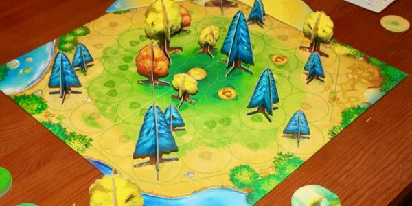 Photosynthesis Review: A Tree-Growing Adventure Photosynthesis Review: A Tree-Growing Adventure